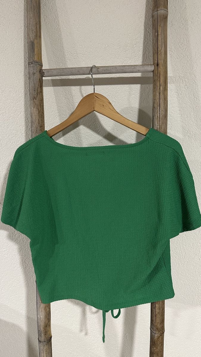 Zara Top: Zara Sunmer Top – Usato da Esslingen venduto da zcu_76s2 2
