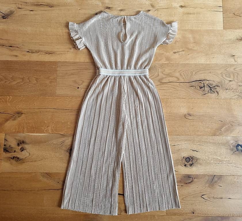 C&A Completi: eleganter Hosenanzug Gr.122 – Usato da Brütten venduto da gupi1717 3