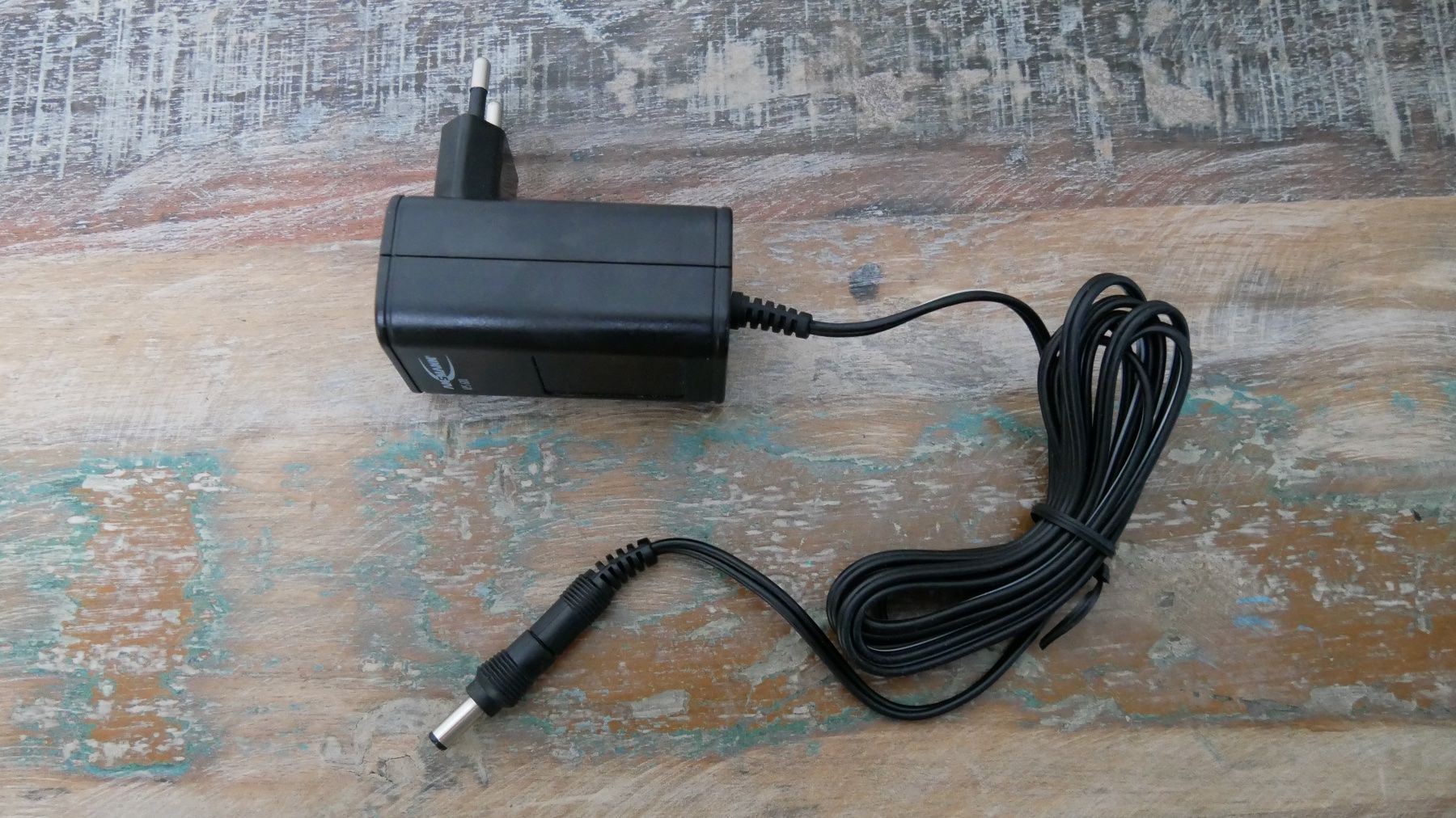Cavi: Ansmann APS600 Ladekabel Netzkabel Kabel Aufladekabel – Nuovo e nell'imballaggio originale da Zürich venduto da julia_vina 2