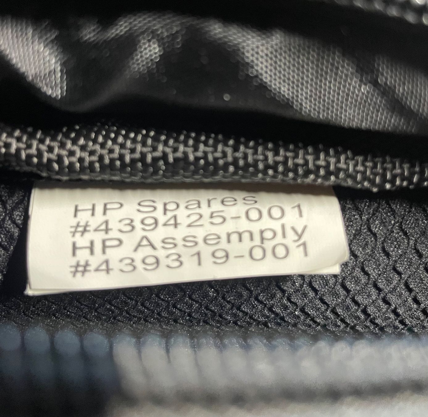 Borse: HP Laptoptasche / Notebooktasche - Top Zustand! – Usato da Bubikon venduto da SwissSecondLife 5