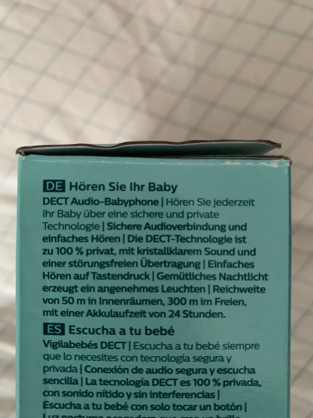 Babyphone: Audio Baby – Usato da Pratteln venduto da NadiaBruno 2