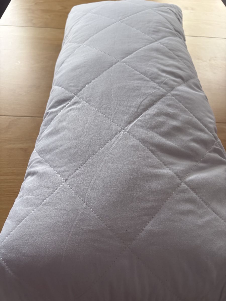 Coussins: Kopfkissen irisette Greenline – D'occasion à Auenstein par 5222 1
