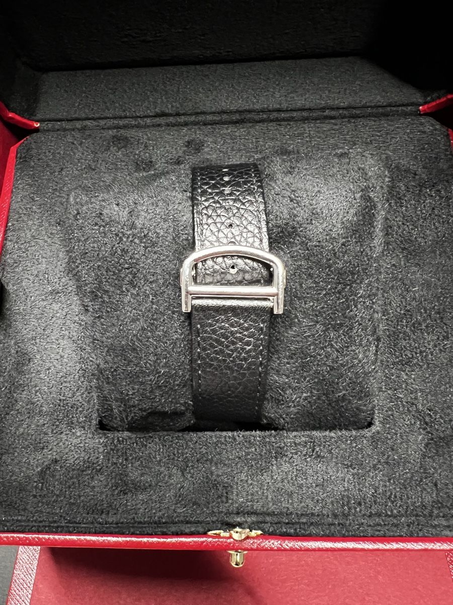 Cartier Bracelets: TUNK MUST DE CARTIER Automatic – D'occasion à Zürich par T_Lot 4