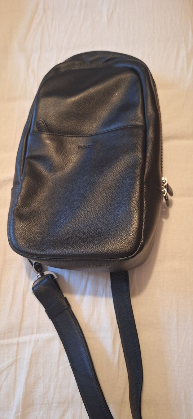 Picard Borse: Picard Luis 8313 – Nuovo e nell'imballaggio originale da Zürich venduto da jua_76nt