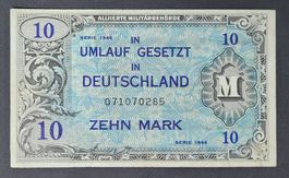 10 MARK / DEUTSCHLAND 1944