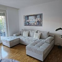 Sofa mit Bettfunktion