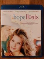 Blu Ray - Hope Floats mit Sandra Bullock (1998)