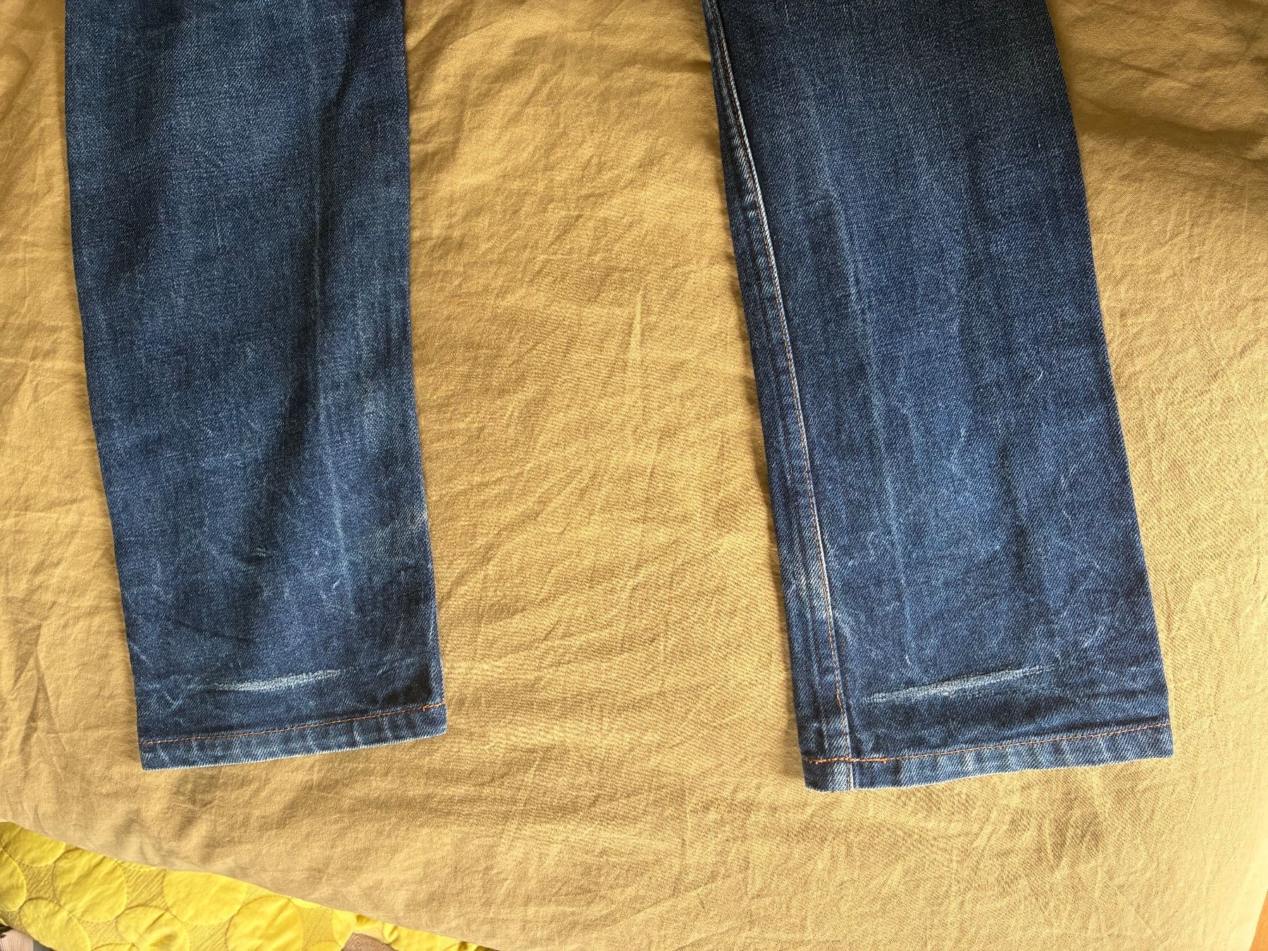 Apc Jeans: Apc Hose Gr. 28 – Usato da Fribourg venduto da waves55 3
