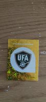 Panini FIFA World Cup 2026 Sticker - UZB 1
