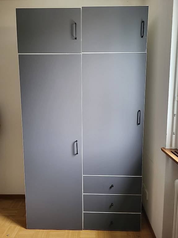 Armadi: Kleiderschrank – Usato da Thun venduto da schoscho94