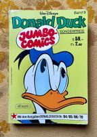 Donald Duck Jumbo-Comics