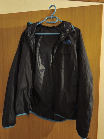North Face Windbreaker