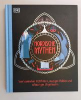 Nordische Mythen / Buch 2023 / Helden Gottheiten Ungeheuer