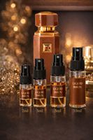 French Avenue Liquid Brun - Abfüllung 2ml