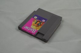 Barbie NES Spiel