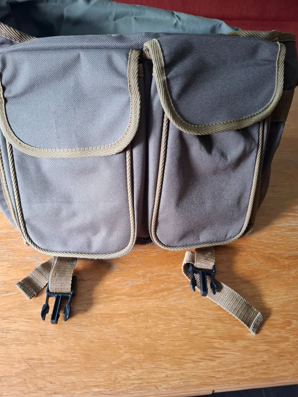 Sacs: Fischertasche/Fishinter, – D'occasion à Emmenbrücke par hirschli62 1