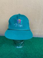 Vintage 90s Cap Mirage Las Vegas USA Made