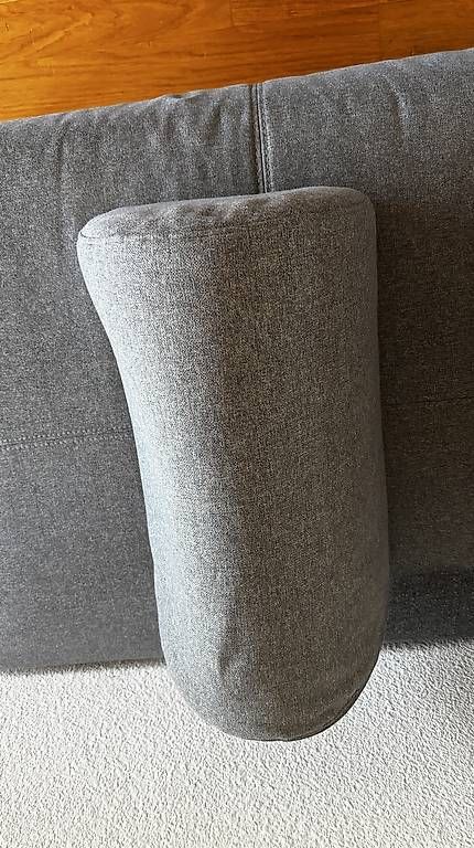 Sofas: Sofa mit Aufbewahrung – D'occasion à Birmensdorf ZH par nic_rrm2 4