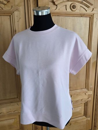 schönes T-Shirt, rich&royal