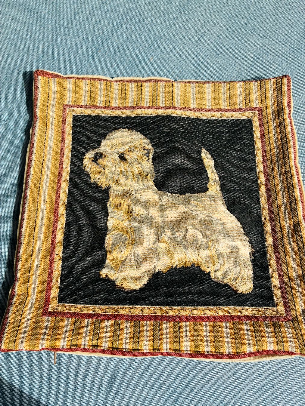 Coussins: Coussin décoratif – D'occasion à Epalinges par ald_hw27