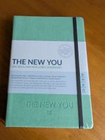 Buch: THE NEW YOU,