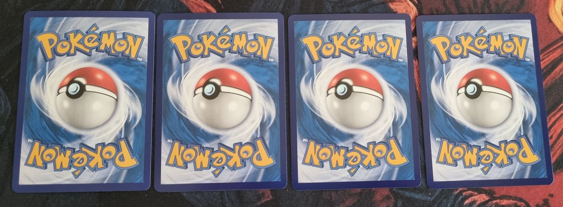 Pokémon Carte collezionabili: Pokemon Gem Pack 5 Loot – Nuovo (secondo la descrizione) da Oberbipp venduto da ret_6hxb 1