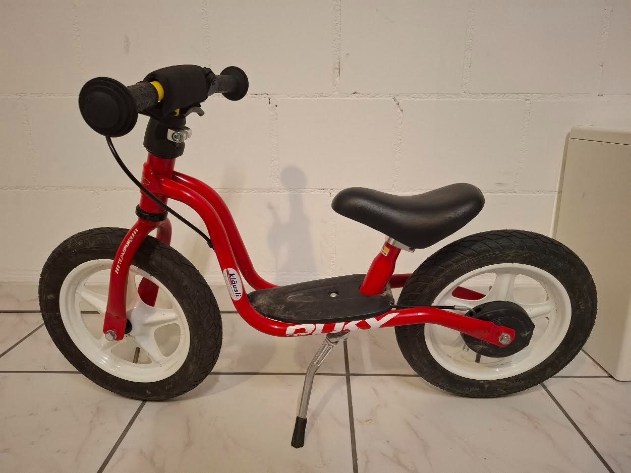 Véhicules pour enfants: Laufvelo – D'occasion à Abtwil SG par A.M.S.1.9.8.1