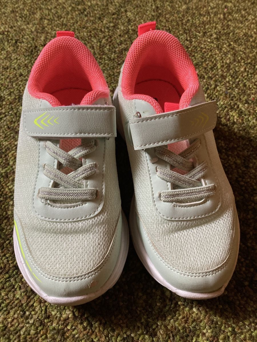 Dosenbach Scarpe per ragazze: Turnschuhe – Usato da Gränichen venduto da Santos9