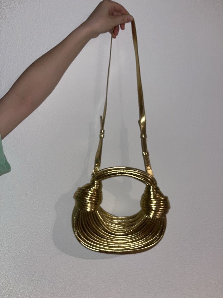 Borse: Gold bag – Usato da Zürich venduto da ste_89cs 1