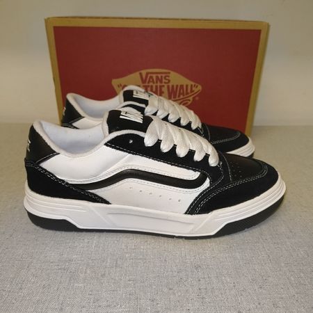Vans Hylane, Grösse US 8.5 EURO 41