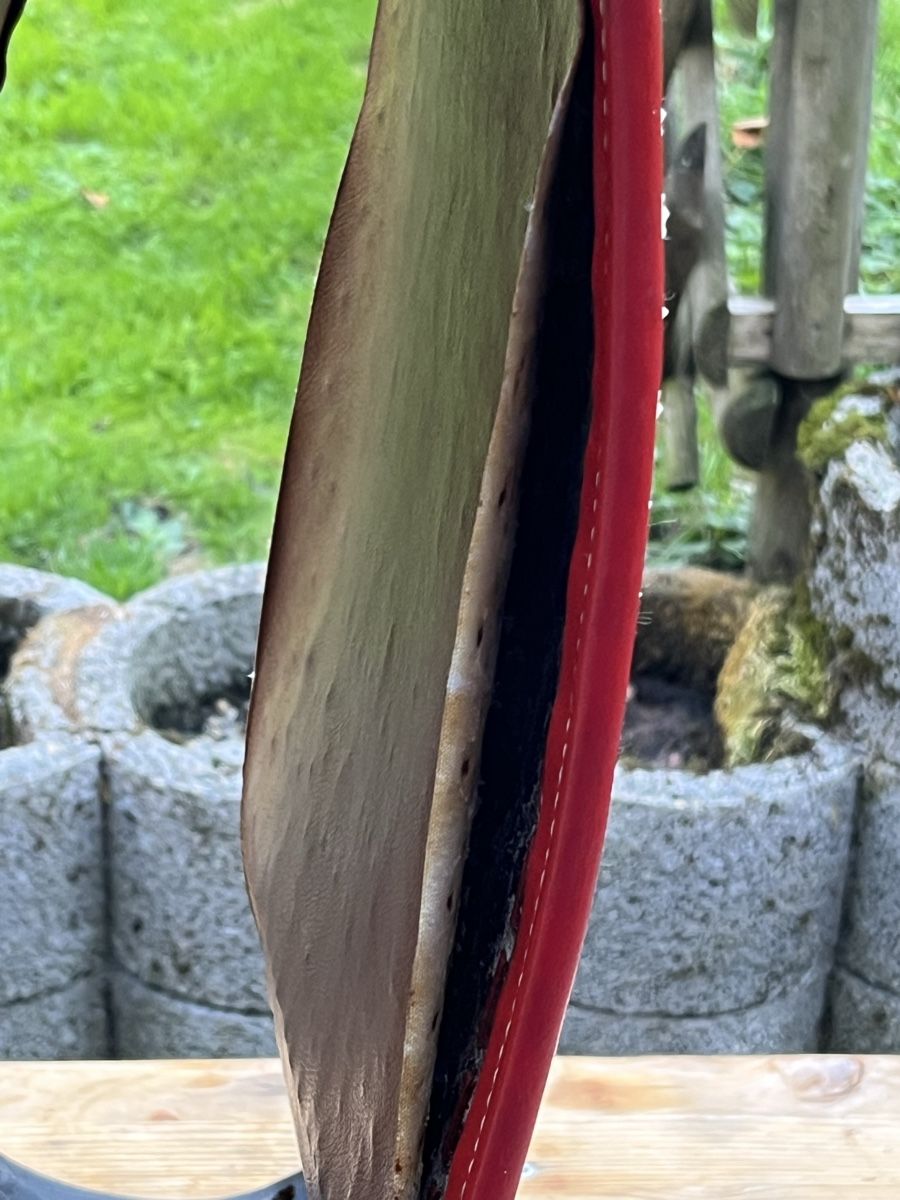 Cloches & sonnailles: Treichel Riemen  – D'occasion à Wasen im Emmental par weh_qg2d 3