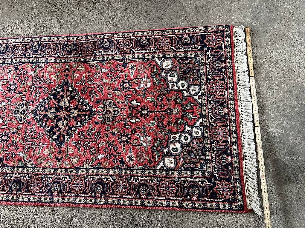 Tappeti: Echte Teppich  – Usato da St.Gallen venduto da Piran65 1