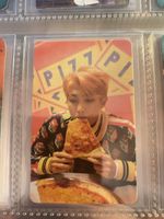 BTS Namjoon Love Yourself