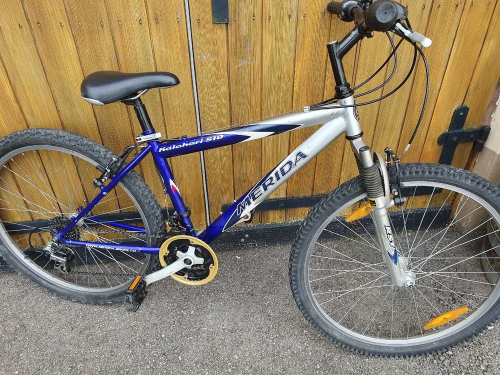 MERIDA MTB 26