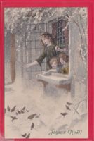 JOYEUX NOEL!, 23.12.1911