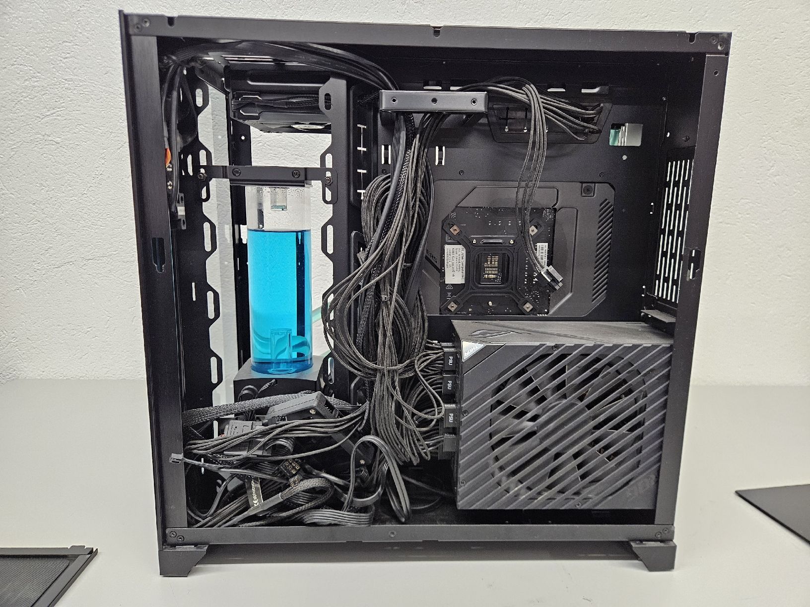 Asus PC: Gaming PC 4080 i9& 32GB RAM – Usato da Mellingen venduto da Mech-Service 7