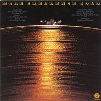 Creedence Clearwater Revival – More Creedence Gold - b
