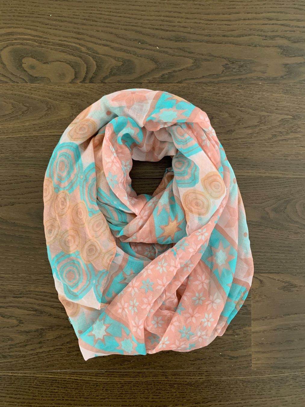Foulard & Sciarpe: Foulard – Usato da Zürich venduto da coco1211969