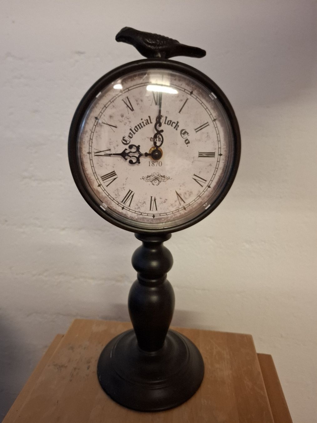 Orologi da terra & Orologi da parete: Uhr – Usato da Zeihen venduto da P_B4