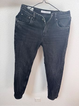 Jeans Pepe Jeans Mom Carrot 26