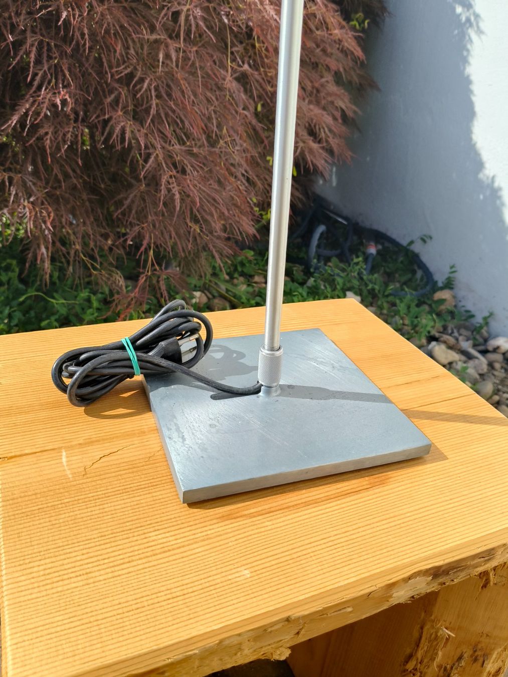 Lampade: Schöne Tolomeo Stehlampe "Constanze" – Usato da Zürich venduto da FlorinGasser 2