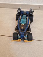 Lego Ninjago Auto