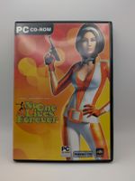 No One Lives Forever PC CD-ROM Top Zustand! 
