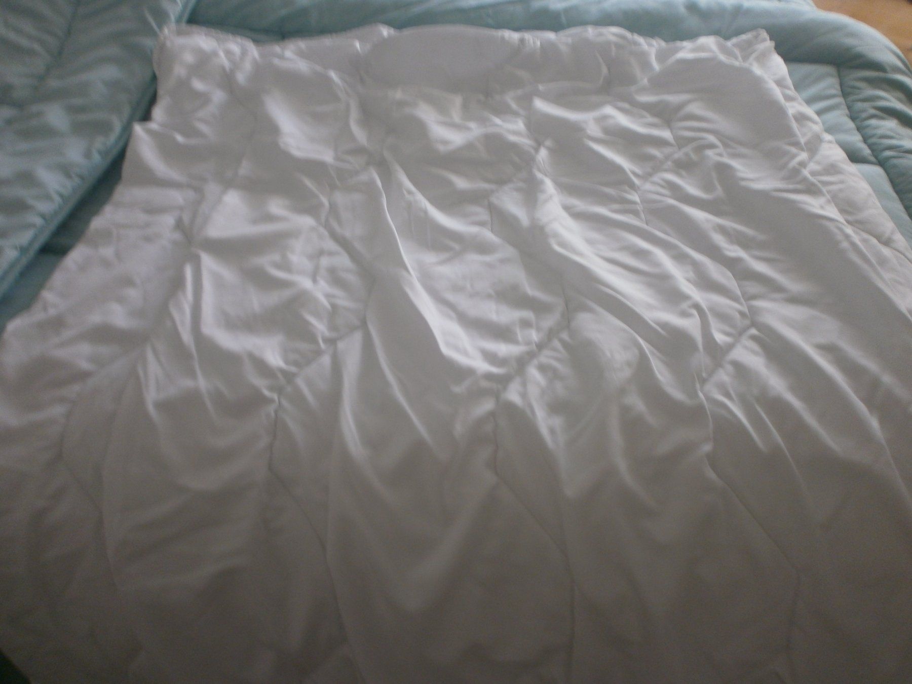 Ikea Coperte: zwei schöne Duvet – Usato da Pratteln venduto da Sorbet