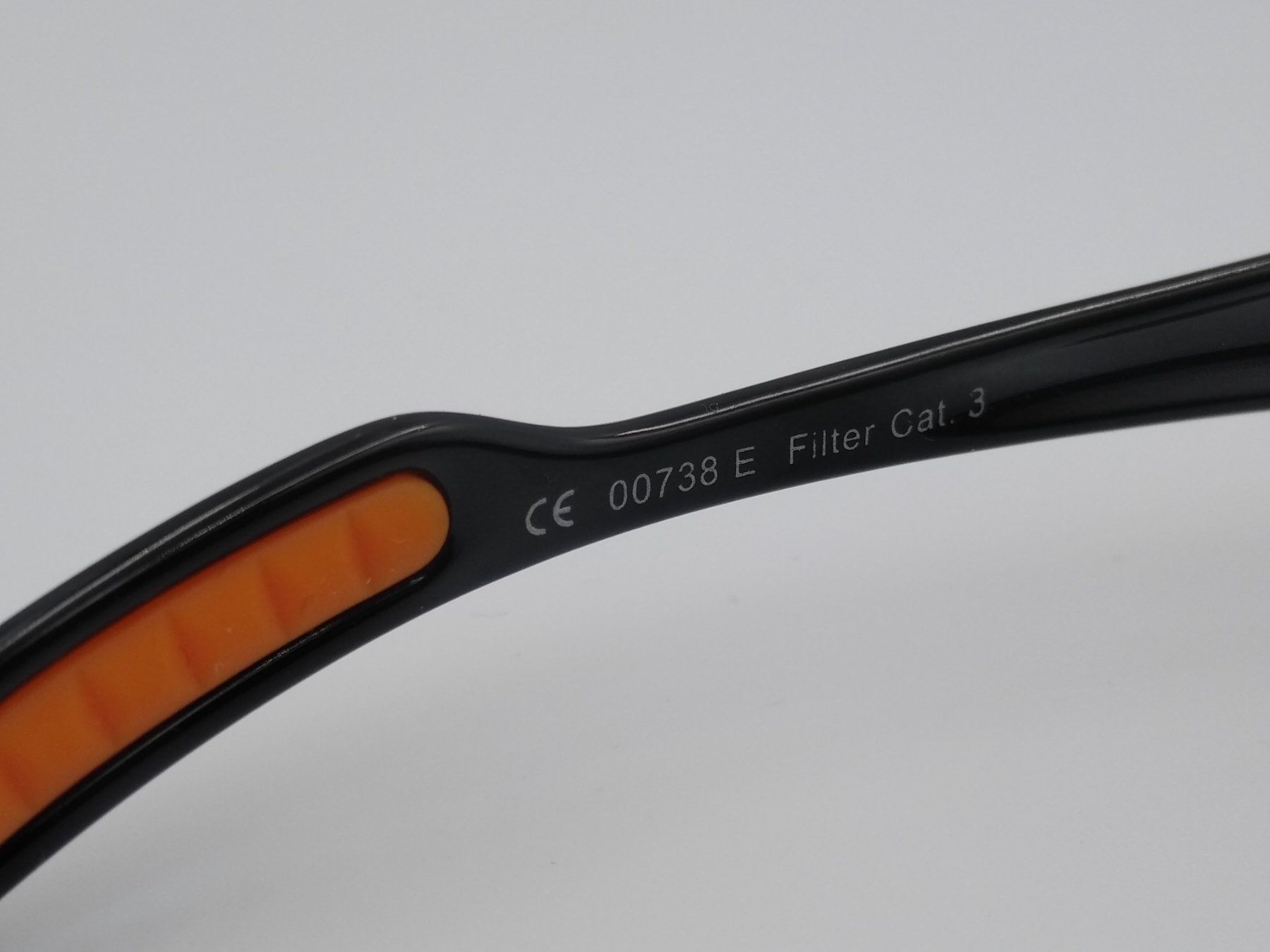 Polaroid Brillen & Gläser: Sonnenbrille Kinder Polaroid 00738 E Filter Cat. 3 "Neu" – Neu (gemäss Beschreibung) aus Bäch SZ von Swissy46 4
