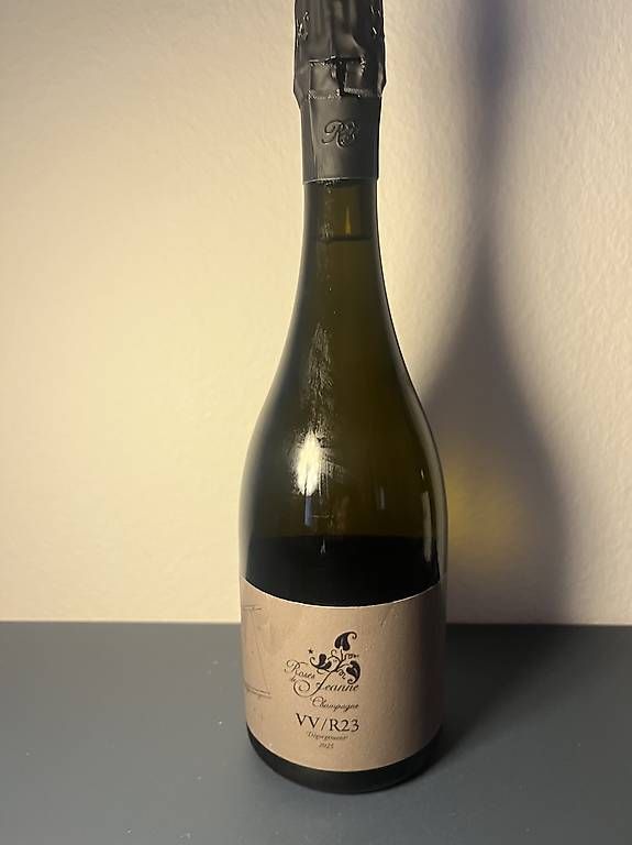 Vino: ROSES DE JEANNE  VV R23 Cedric Bouchard – Usato da Zürich venduto da dav_m9zc 1