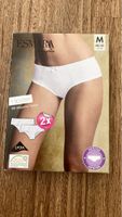 ESMARA Hipster mit Spitze 2er Pack Grösse M neu