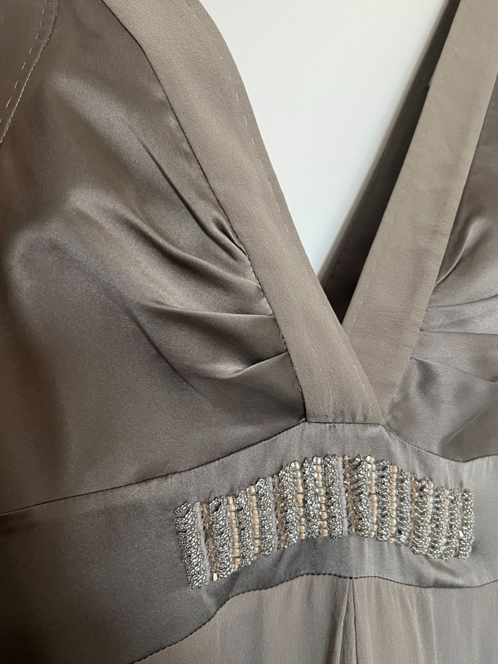 Vestiti: Luftig-elegantes Sommer-Cocktailkleid – Usato da Kreuzlingen venduto da glo_yg6c 3