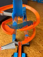 Hot Wheels Bahn