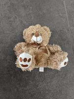 Teddybär
